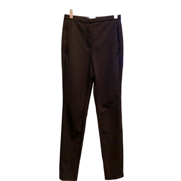 Aritzia Wilfred Flat Front Dress pant - Picture 3 of 14